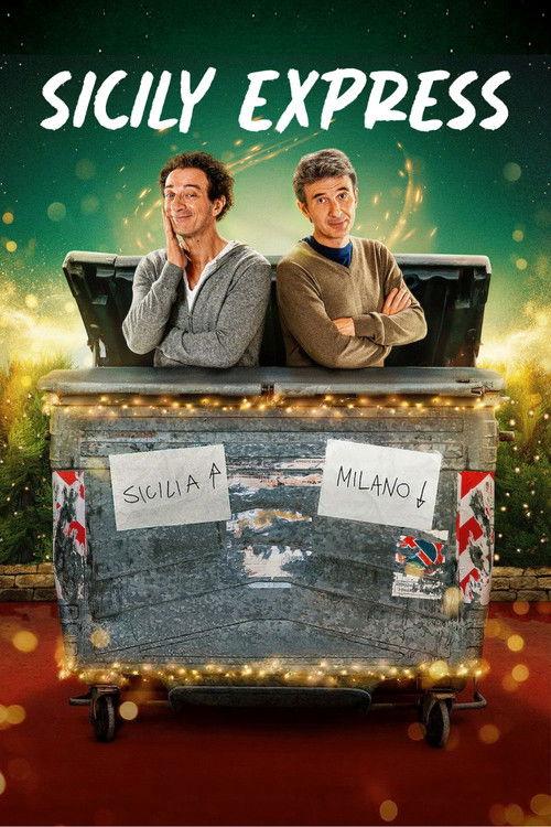 Sicilia Express (2025)