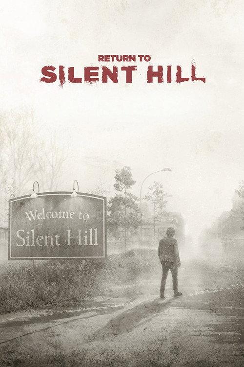 Return to Silent Hill (2026)