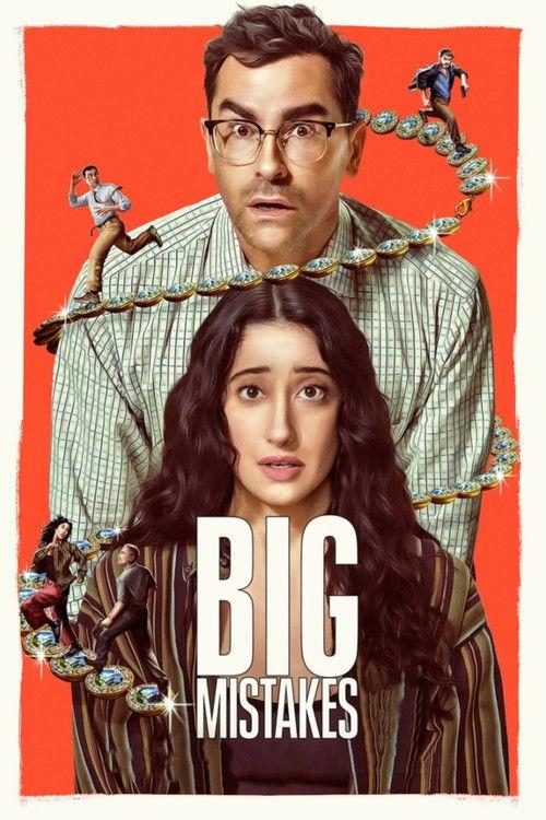 Big Mistakes (2026)
