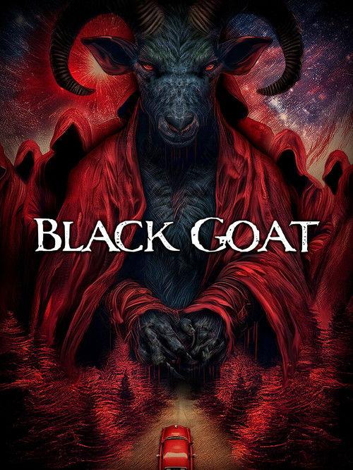 Black Goat (2025)