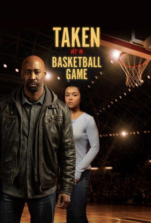 Taken at a Basketball Game 2025
