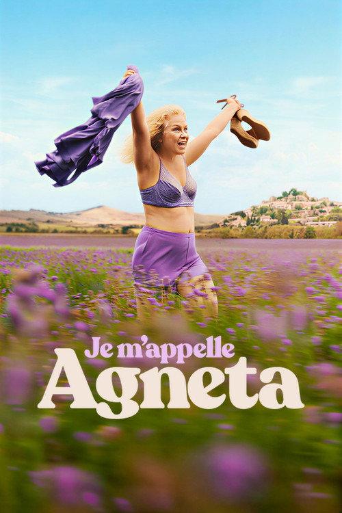 Je m'appelle Agneta (2026)