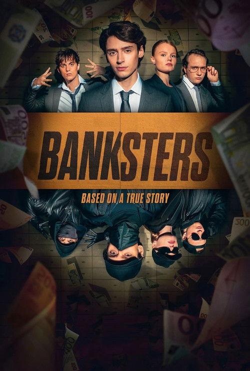 Banksters (2026)