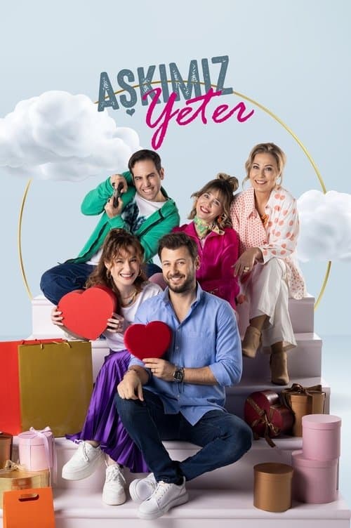 Aşkımız Yeter - حالة اجتماعية