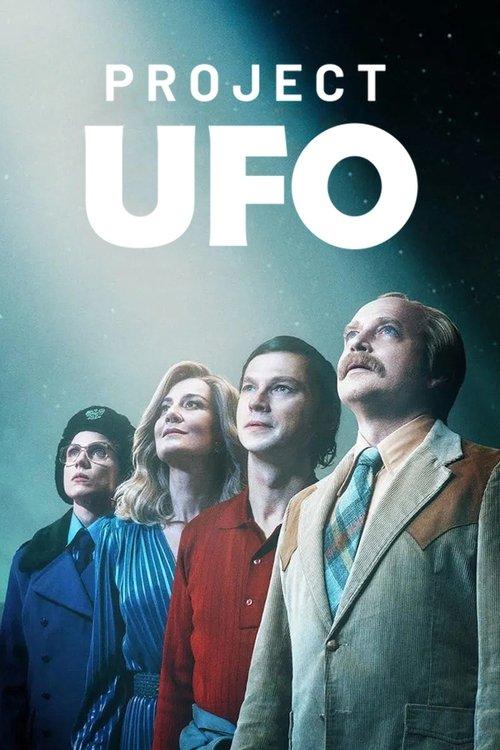 Project UFO (2025)