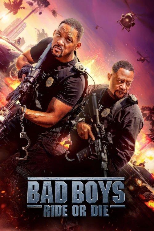 Bad Boys_ Ride or Die (2024)