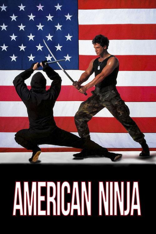 American Warrior 2025