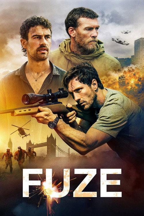 Fuze (2025)