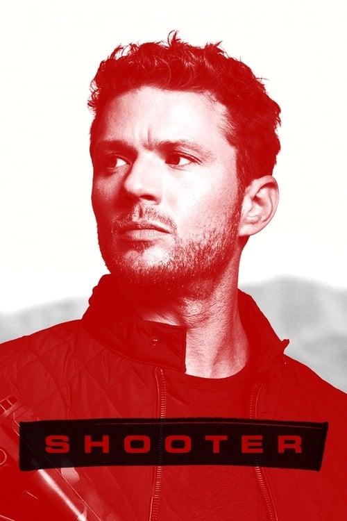 Shooter (2018)