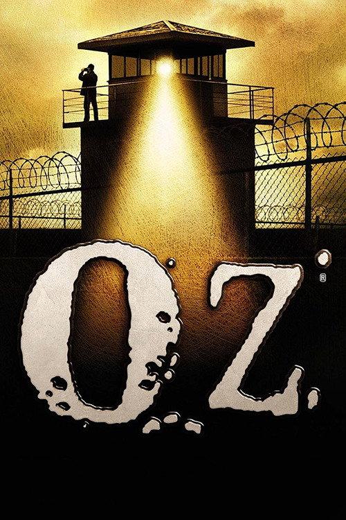 Oz (2003)