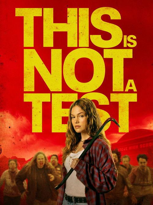 This Is Not a Test 2026