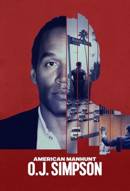 American Manhunt_ O.J. Simpson (2025)