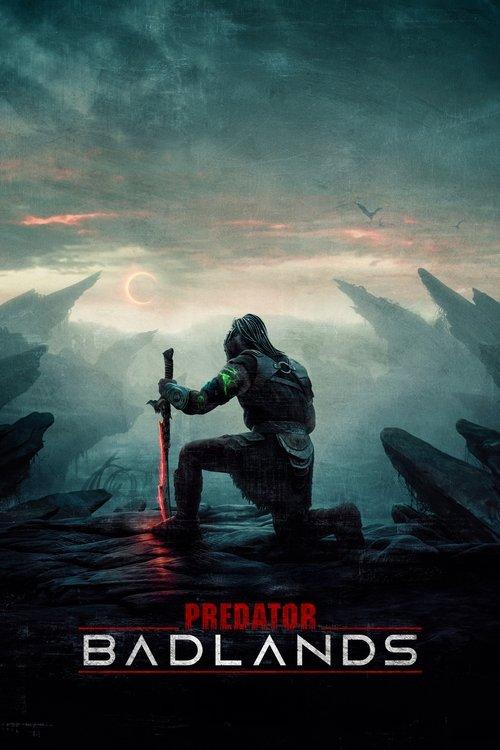 Predator_ Badlands (2025)