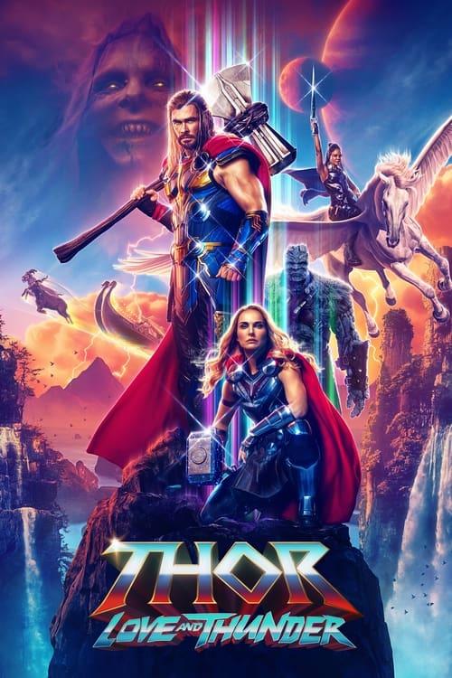 Thor_ Love and Thunder (2022)