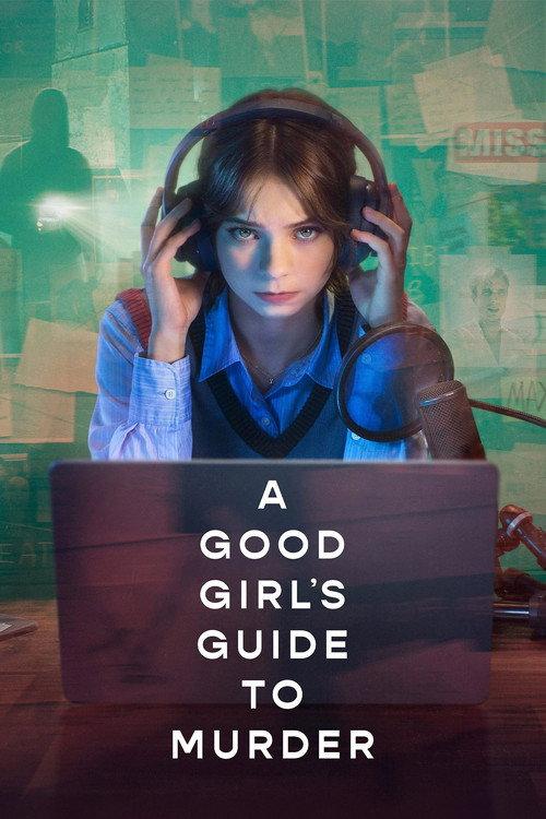 A Good Girl's Guide to Murder (2026)