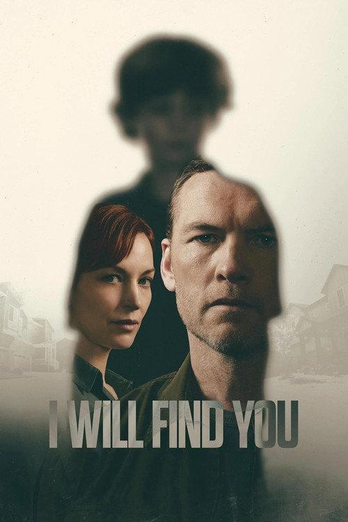 I Will Find You (2026)