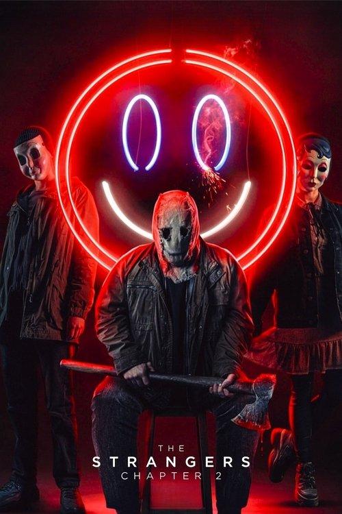 The Strangers_ Chapter 2 (2025)