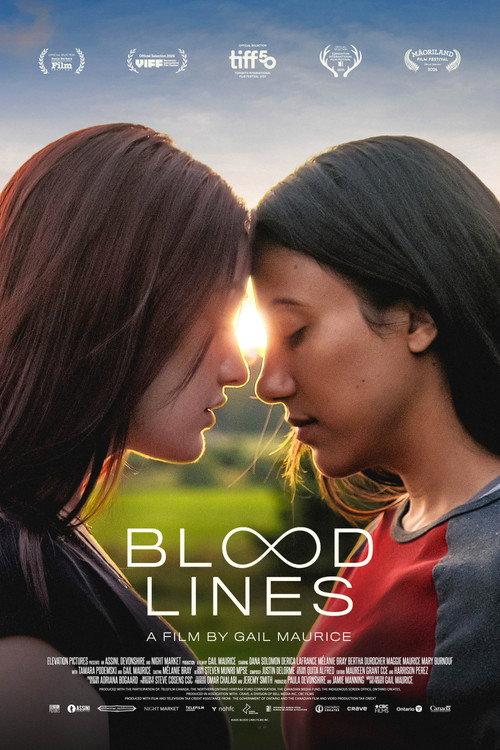 Blood Lines (2025)