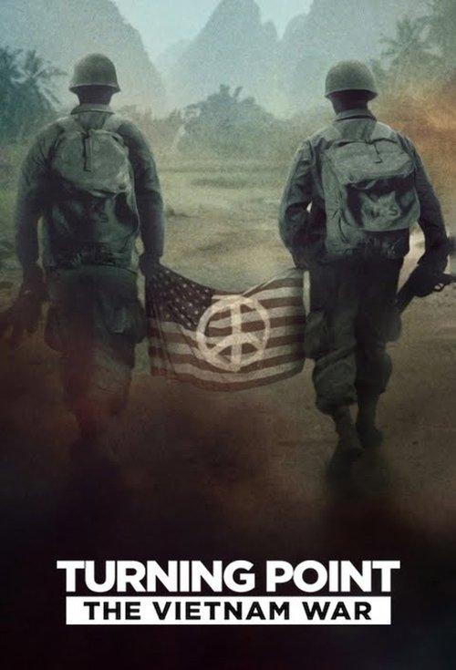 Turning Point_ The Vietnam War (2025)