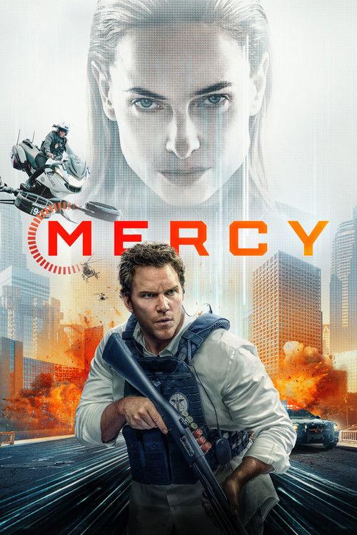 Mercy (2023)