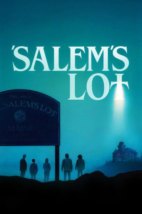 Salem's Lot (2024)