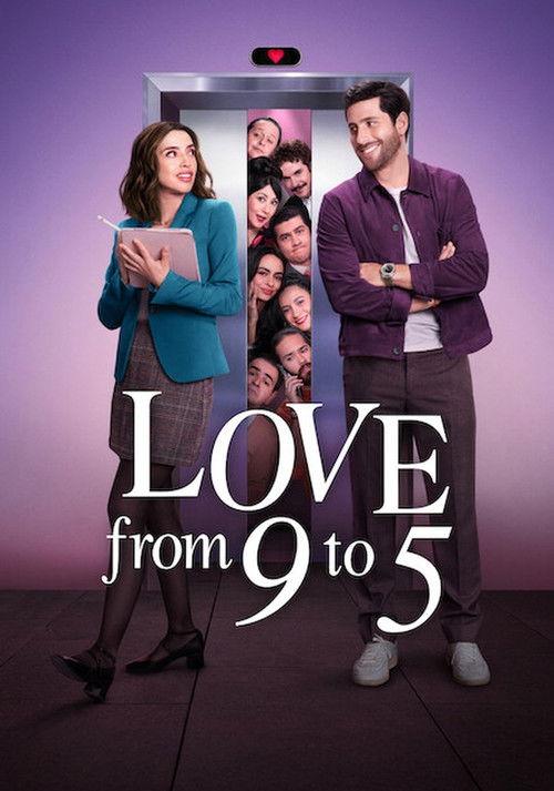 Love from 9 to 5 (2026)