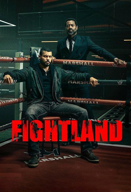 Fightland (2026)