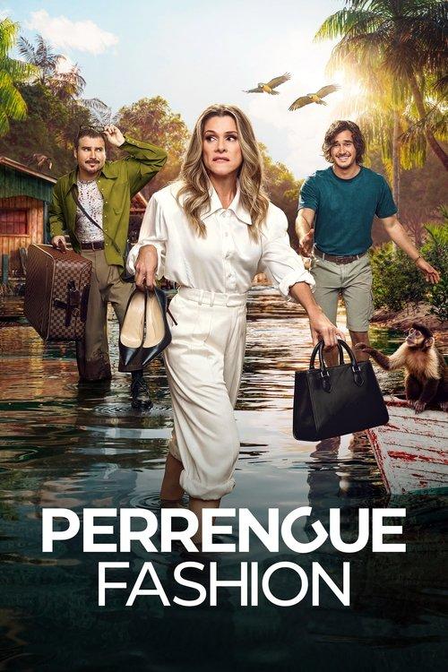 Perrengue Fashion 2025