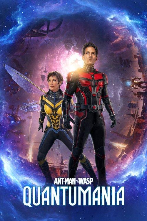 Ant-Man and the Wasp_ Quantumania (2023)