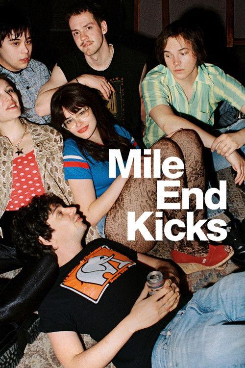 Mile End Kicks (2025)