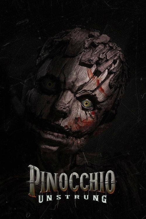 Pinocchio_ Unstrung (2026)