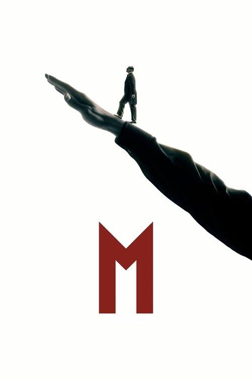 Mussolini_ Son of the Century (2024)