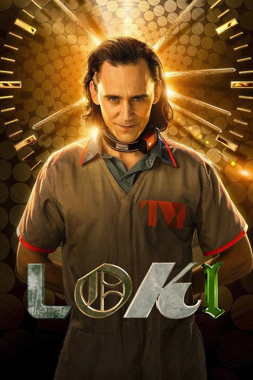 Loki (2021)