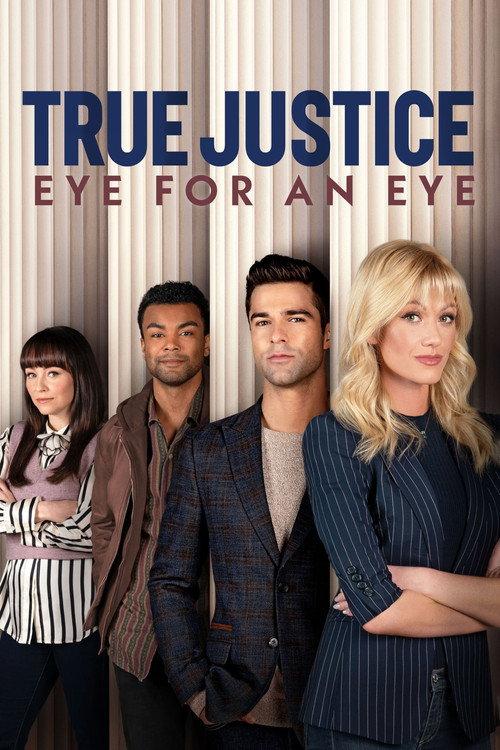 True Justice 2_ Eye for an Eye (2026)