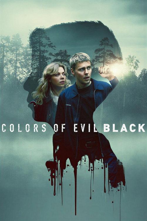 Colors of Evil_ Black (2026)