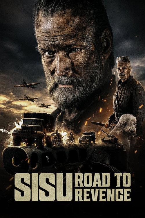 Sisu_ Road to Revenge (2025)