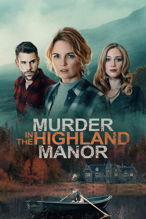Murder in the Highland Manor (2026)