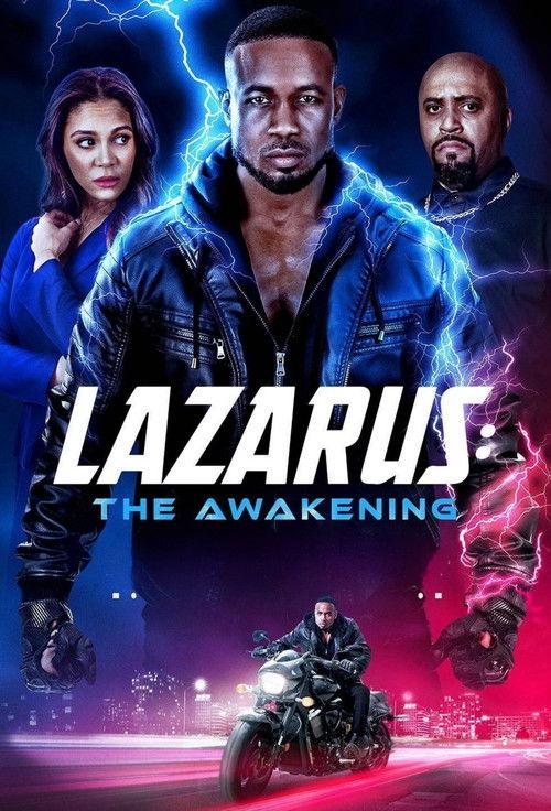 Lazarus_ The Awakening (2026)