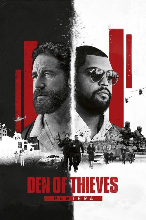 Den of Thieves_ Pantera (2025)