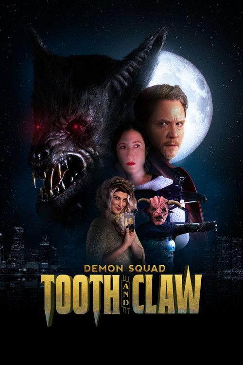 Demon Squad_ Tooth and Claw (2026)