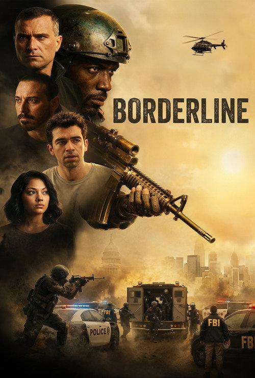 Borderline (2025)
