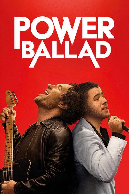 Power Ballad (2026)