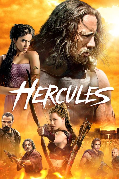 Hercules (2014)