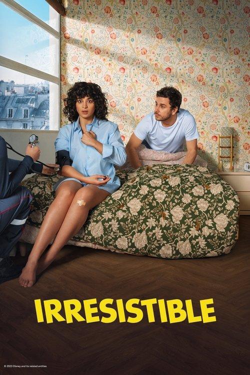 Irrésistible (2023)