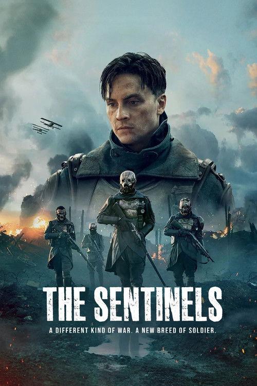 The Sentinels (2025)