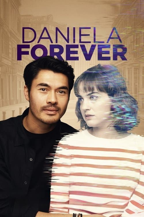 Daniela.Forever