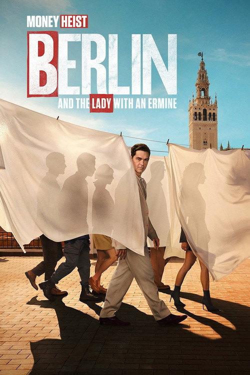 Berlin and the Lady with an Ermine (2026)