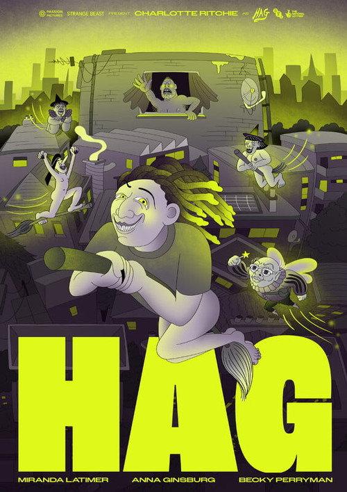 Hag (2025)