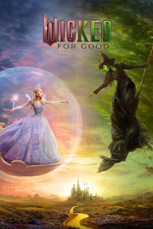 Wicked_ For Good (2025)