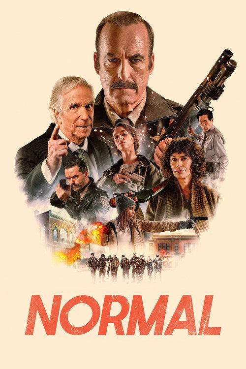 Normal 2025